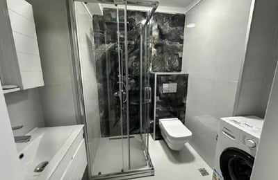 Аренда меблированной квартиры 58м², Батуми, Грузия