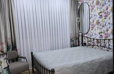 Appartement moderne et spacieux 85m² à louer, Batoumi, Géorgie
