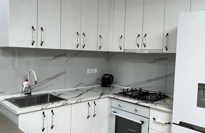 Аренда роскошной квартиры 65м² с современным ремонтом, Батуми, Грузия