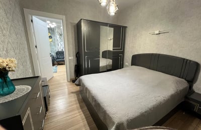 Аренда роскошной квартиры 65м² с современным ремонтом, Батуми, Грузия