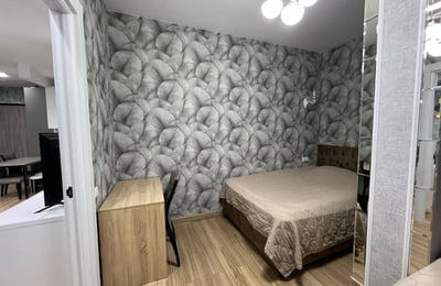 Аренда роскошной квартиры 65м² с современным ремонтом, Батуми, Грузия