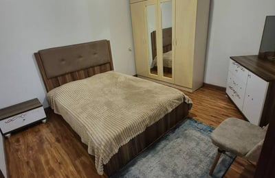 Comfortable, Furnished Apartment for Rent, Batumi, Georgia