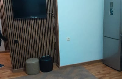 Comfortable, Furnished Apartment for Rent, Batumi, Georgia