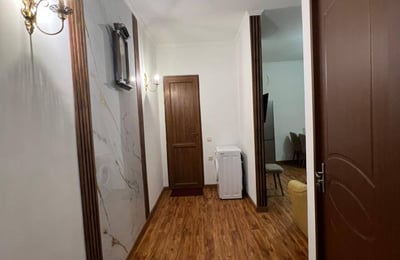 Comfortable, Furnished Apartment for Rent, Batumi, Georgia