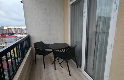 Spacious Apartment 100m² for Rent, Batumi, Georgia