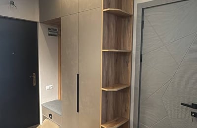 Appartement moderne et luxueux à louer, Batoumi, Géorgie