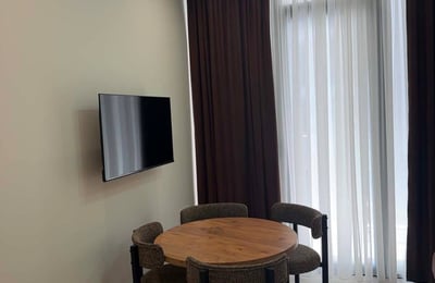 Gemütliche Wohnung 56m² zur Miete, Batumi, Georgien
