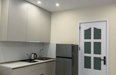 Gemütliche Wohnung 56m² zur Miete, Batumi, Georgien