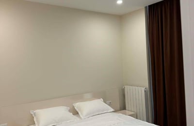 Gemütliche Wohnung 56m² zur Miete, Batumi, Georgien