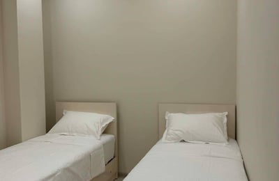 Gemütliche Wohnung 56m² zur Miete, Batumi, Georgien