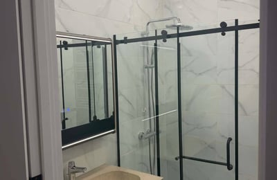 Gemütliche Wohnung 56m² zur Miete, Batumi, Georgien