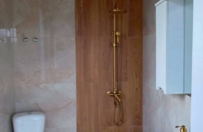 Аренда просторной квартиры 100м² с видом на город, Батуми, Грузия