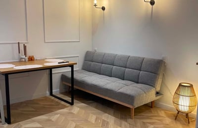 Аренда современной квартиры 45м² в комплексе Sunset, Батуми, Грузия