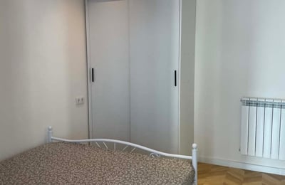 Аренда современной квартиры 45м² в комплексе Sunset, Батуми, Грузия