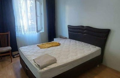 Аренда комфортной просторной квартиры 100м², Батуми, Грузия