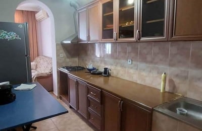 Аренда комфортной просторной квартиры 100м², Батуми, Грузия