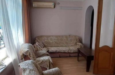 Аренда комфортной просторной квартиры 100м², Батуми, Грузия