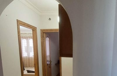Аренда комфортной просторной квартиры 100м², Батуми, Грузия