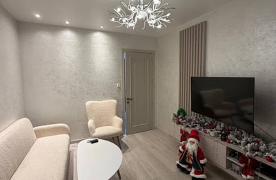 Stylish Apartment 40m² for Rent, Batumi, Georgia