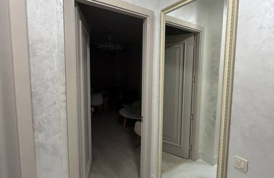 Stylish Apartment 40m² for Rent, Batumi, Georgia
