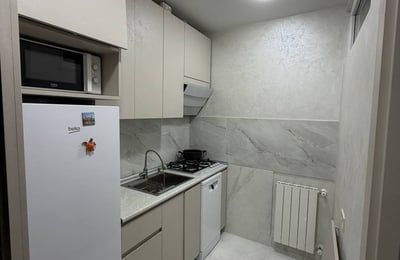 Stylish Apartment 40m² for Rent, Batumi, Georgia