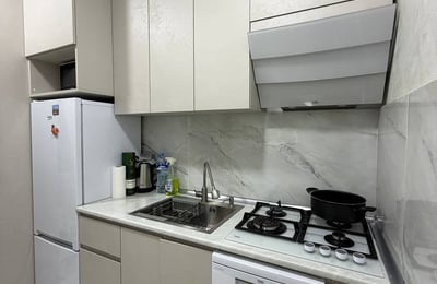 Stylish Apartment 40m² for Rent, Batumi, Georgia