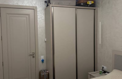 Stylish Apartment 40m² for Rent, Batumi, Georgia