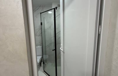 Stylish Apartment 40m² for Rent, Batumi, Georgia