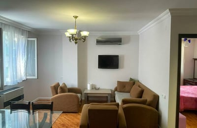 Möblierte Wohnung 43m² zur Miete, Batumi, Georgien