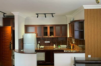 Möblierte Wohnung 43m² zur Miete, Batumi, Georgien