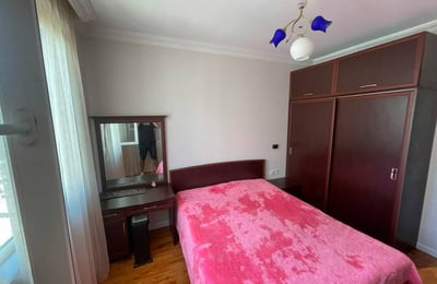 Möblierte Wohnung 43m² zur Miete, Batumi, Georgien