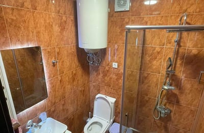 Möblierte Wohnung 43m² zur Miete, Batumi, Georgien