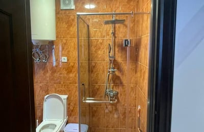 Möblierte Wohnung 43m² zur Miete, Batumi, Georgien