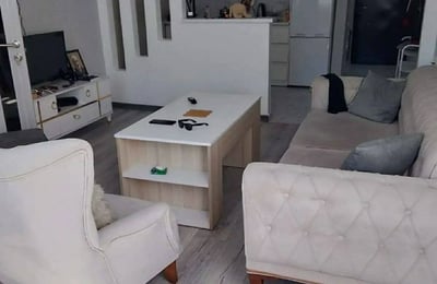 Helle Wohnung 45m² zur Miete, Batumi, Georgien