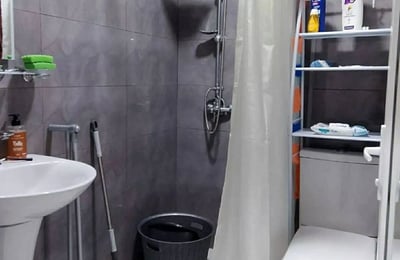 Helle Wohnung 45m² zur Miete, Batumi, Georgien