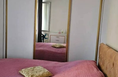 Helle Wohnung 45m² zur Miete, Batumi, Georgien