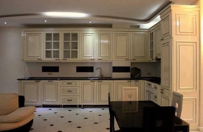 Аренда роскошной квартиры 130м² близко к Старому Городу, Батуми, Грузия