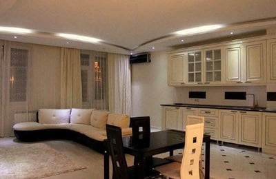 Аренда роскошной квартиры 130м² близко к Старому Городу, Батуми, Грузия