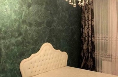 Аренда роскошной квартиры 130м² близко к Старому Городу, Батуми, Грузия