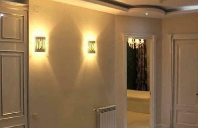 Аренда роскошной квартиры 130м² близко к Старому Городу, Батуми, Грузия