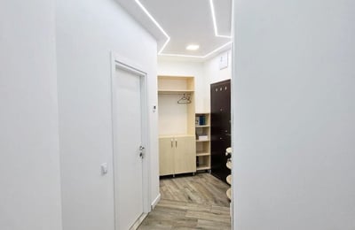 Moderne Wohnung 64m² im Stadtzentrum Altstadt von Batumi zu vermieten