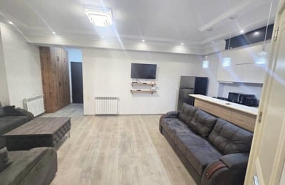 Comfortable Apartment Rental 67m² in Batumi, Georgia