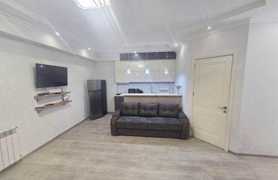 Comfortable Apartment Rental 67m² in Batumi, Georgia