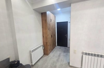 Comfortable Apartment Rental 67m² in Batumi, Georgia