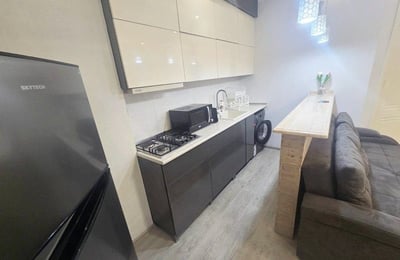 Comfortable Apartment Rental 67m² in Batumi, Georgia
