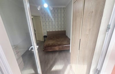 Comfortable Apartment Rental 67m² in Batumi, Georgia