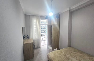 Comfortable Apartment Rental 67m² in Batumi, Georgia