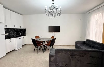 Apartment Rental 120m² in a quiet area of Batumi, Georgia