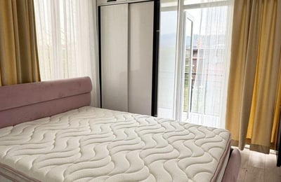 Apartment Rental 120m² in a quiet area of Batumi, Georgia