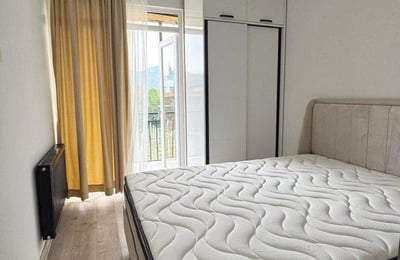 Apartment Rental 120m² in a quiet area of Batumi, Georgia